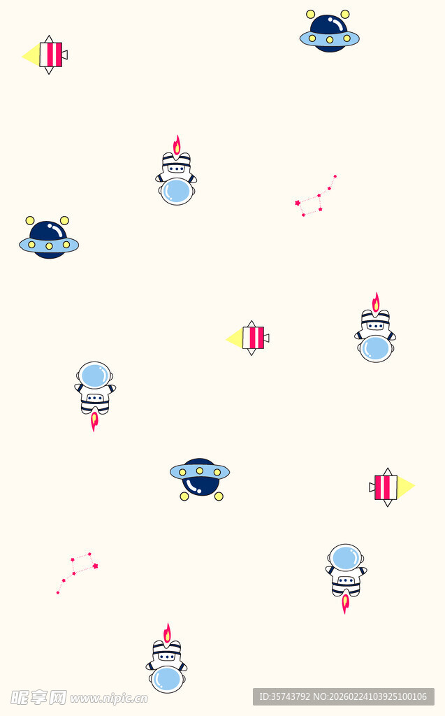 可爱冰淇淋小熊