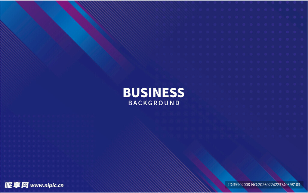 商务风格渐变背景图