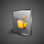 文件夹图标设计