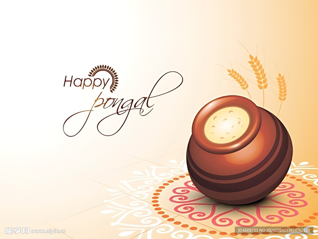 排灯节装饰油灯