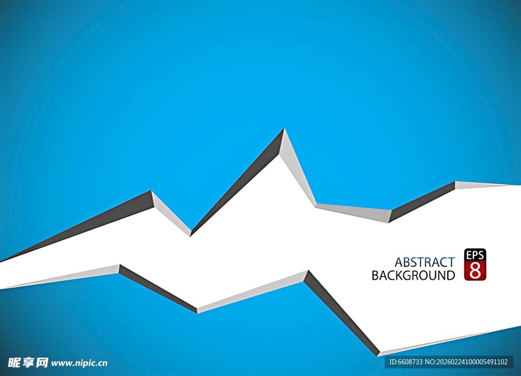 折线图表展现数据变化