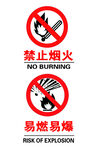 禁止烟火