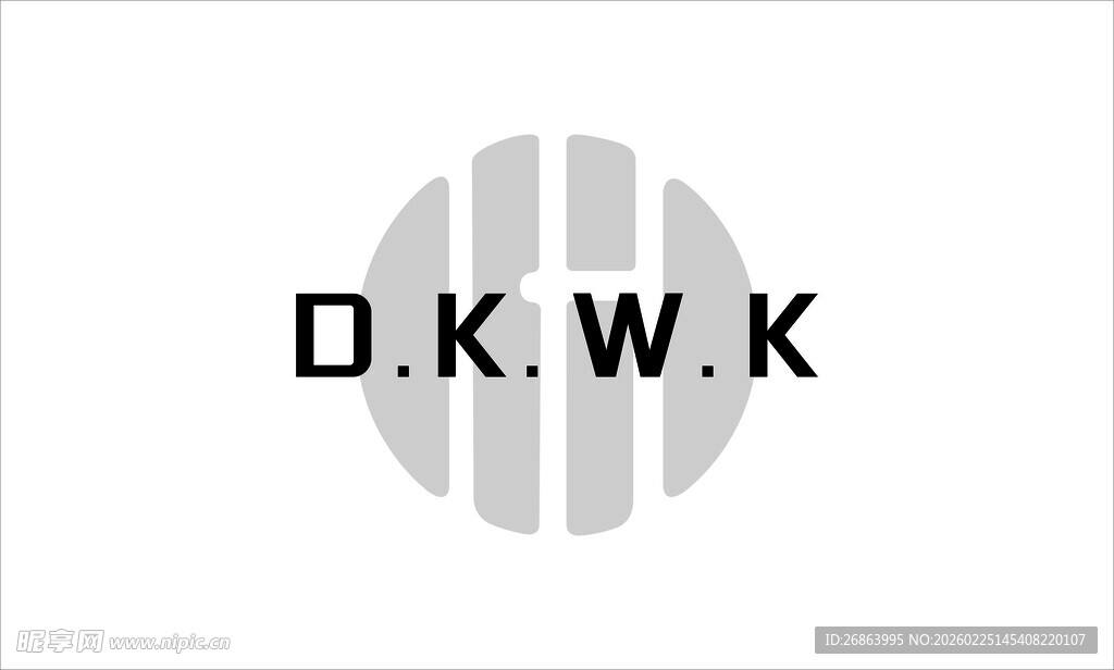 DKW品牌标志