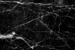 黑白大理石纹理背景