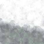 灰白渐变水彩纹理背景