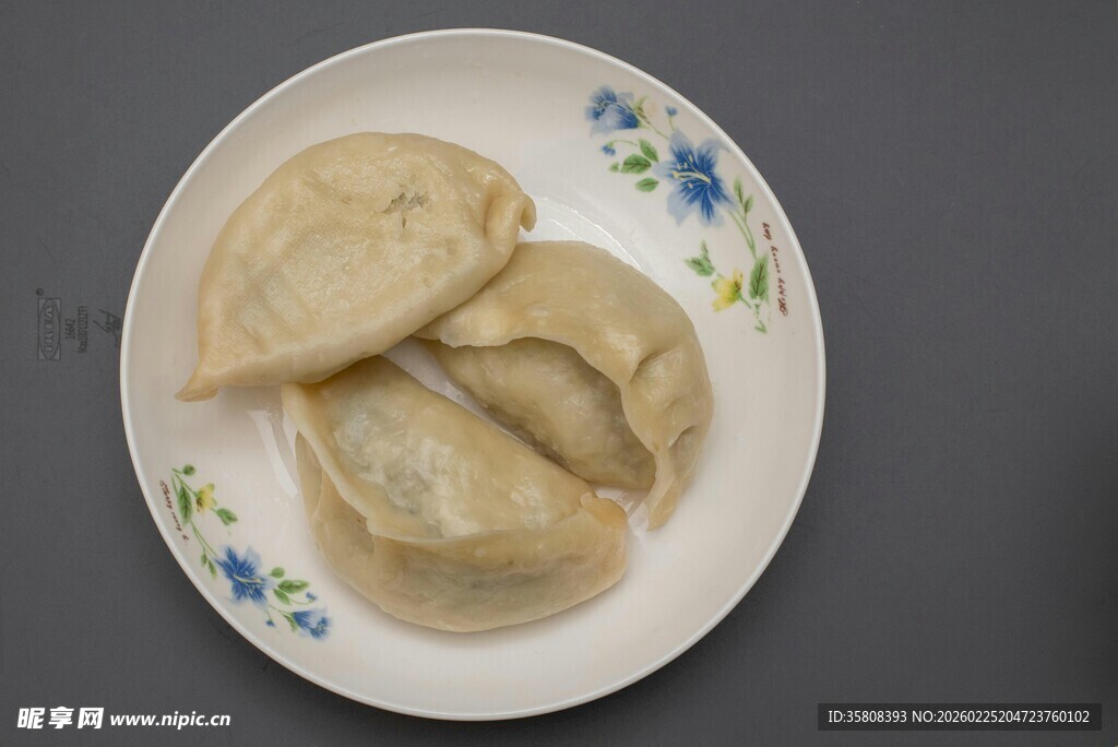 饺子