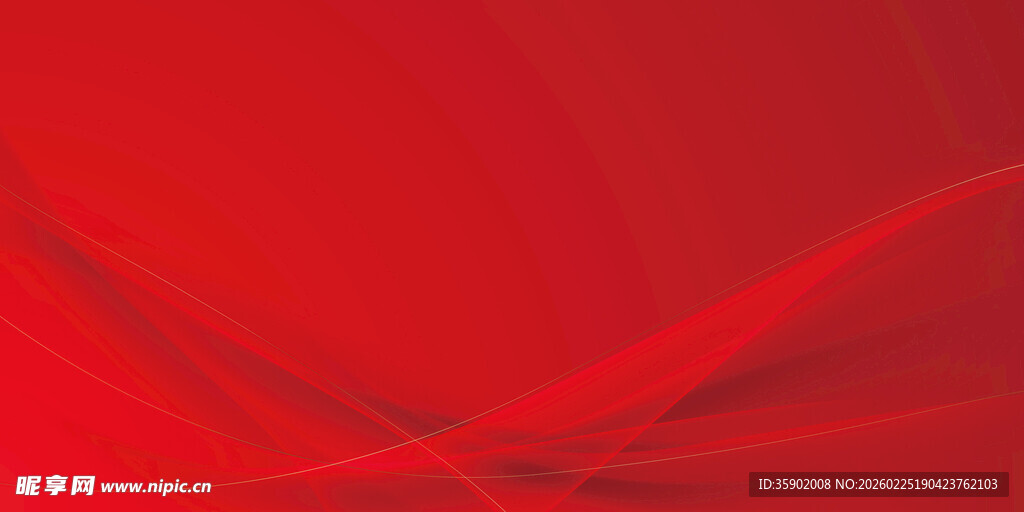 红色渐变抽象纹理背景