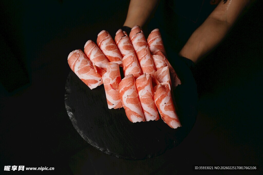 烤肉