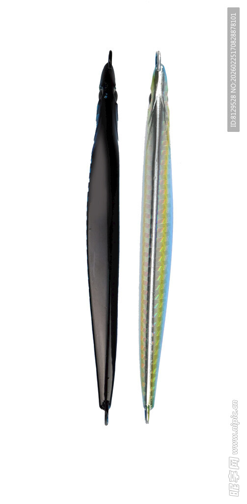 多彩精致钢笔展示