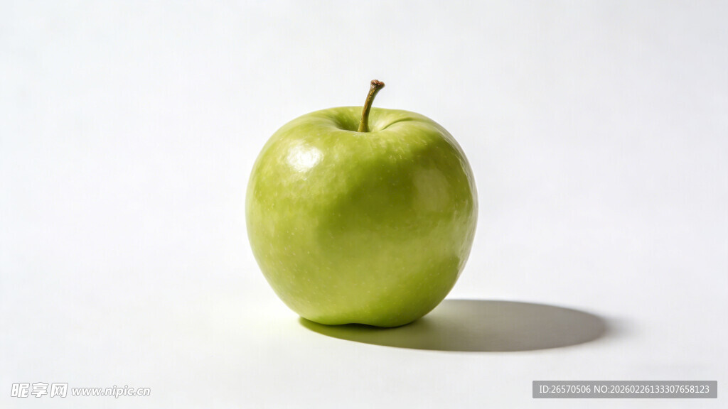 青苹果