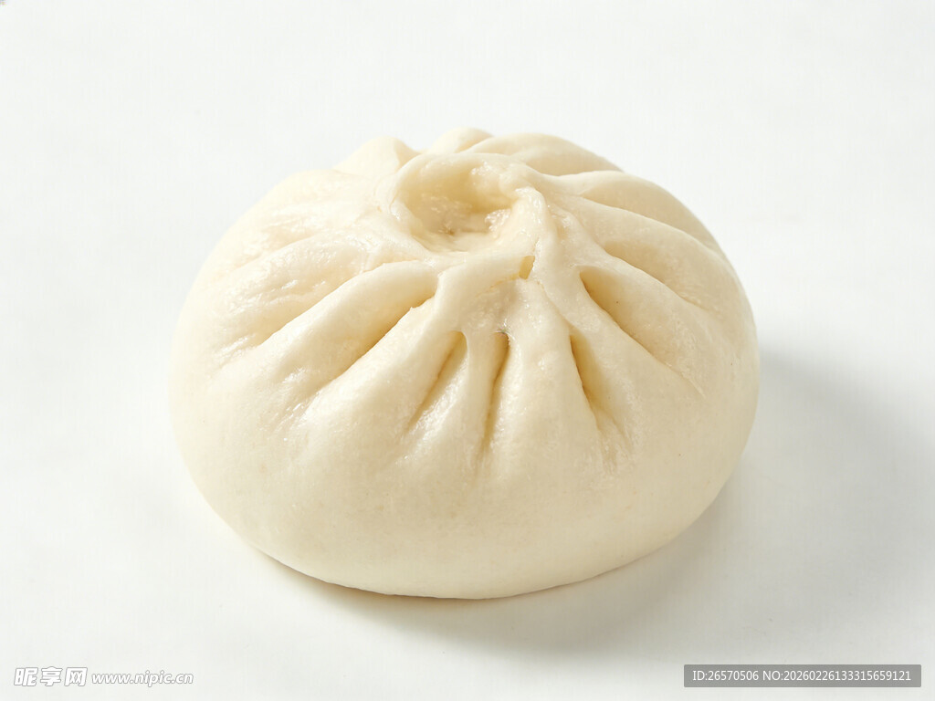 包子