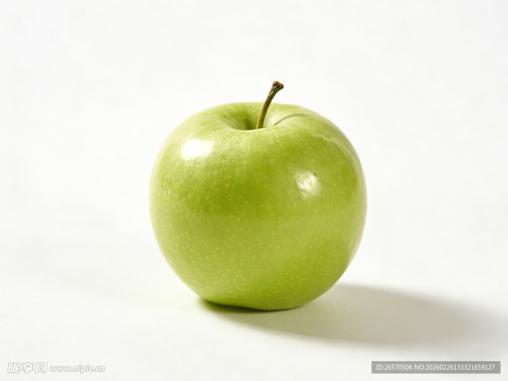 青苹果
