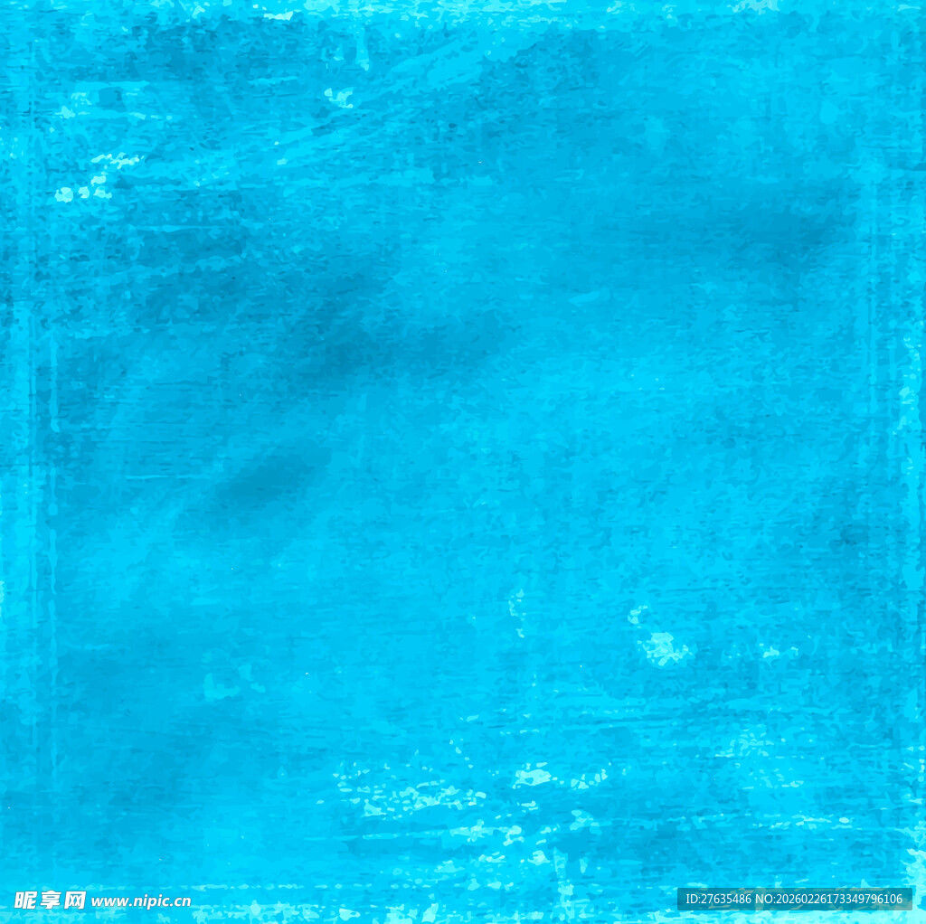 蓝色纹理背景图案