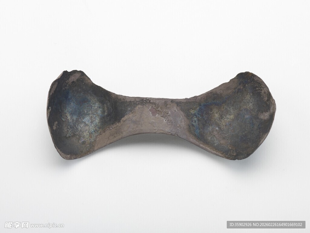 古老奇特的骨制器物