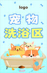 宠物海报