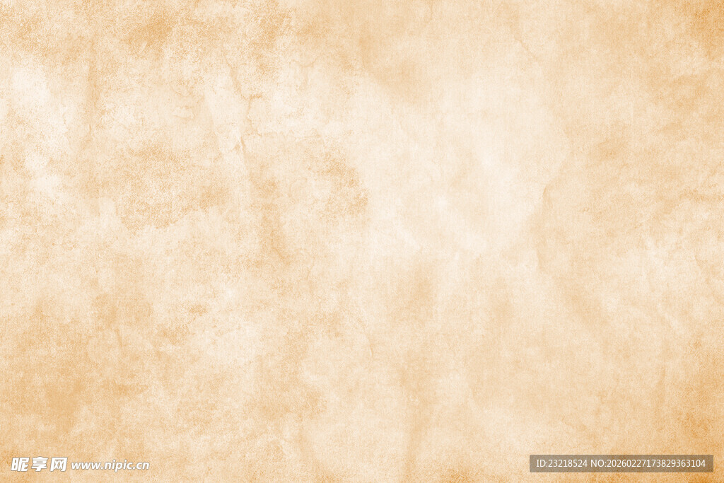 复古质感旧纸张背景图