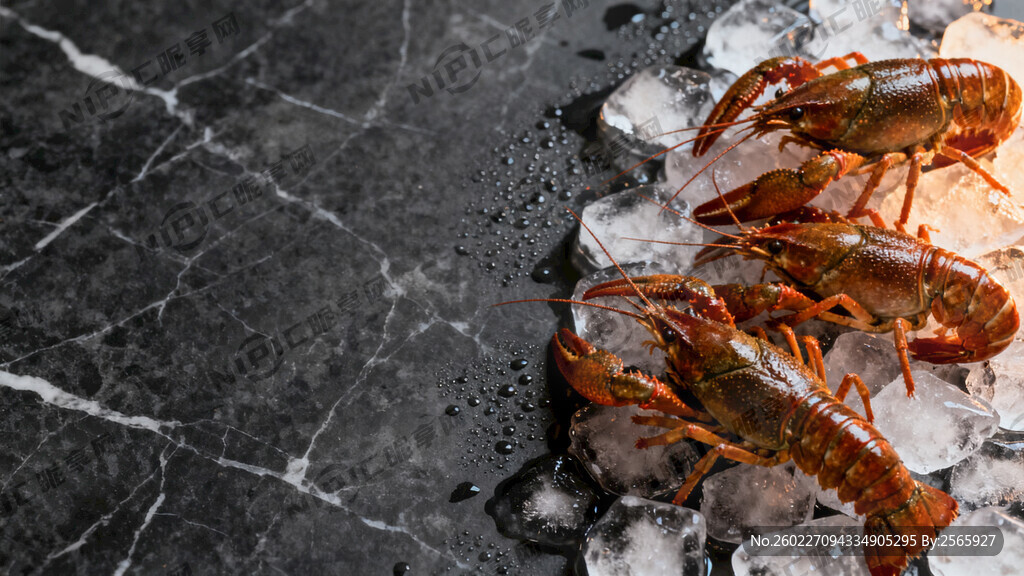 黑色灰色岩板材质背景