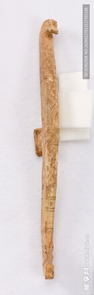 木质工艺品摆件