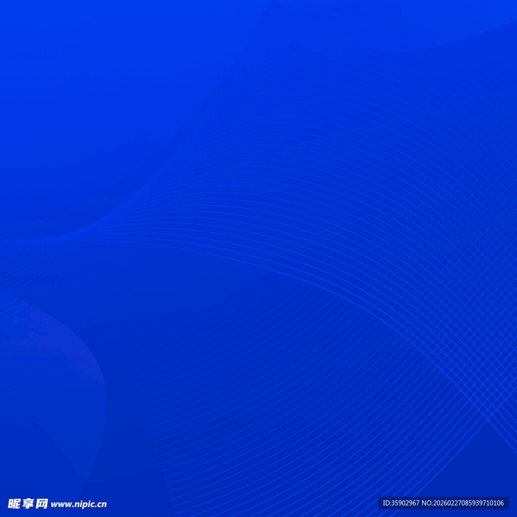 蓝色渐变背景纹理图