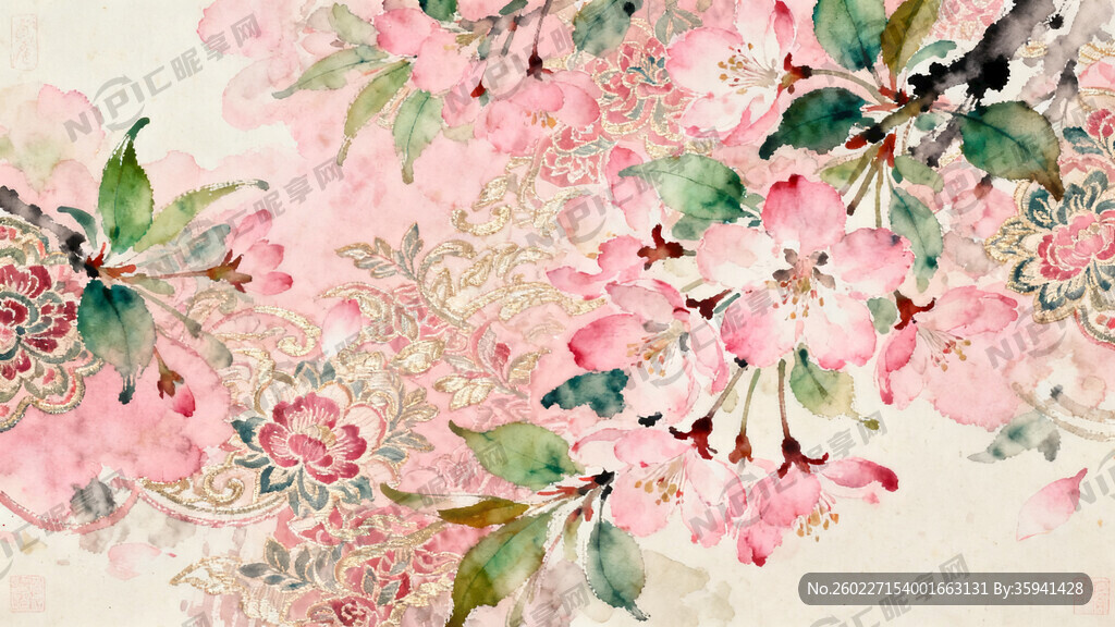 你好 所以在背景设计中