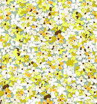 多彩碎花图案背景纹理