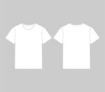 白色T恤