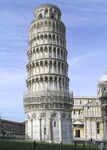 比萨斜塔