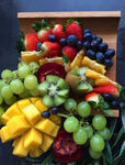 缤纷水果拼盘