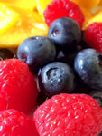 多彩莓果组合