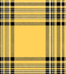 黄色格子图案纹理