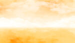 金色水彩背景