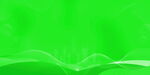 绿色波浪纹理背景图