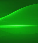 绿色动感渐变背景图