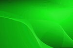绿色渐变动感抽象背景图