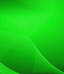 绿色动感渐变背景图