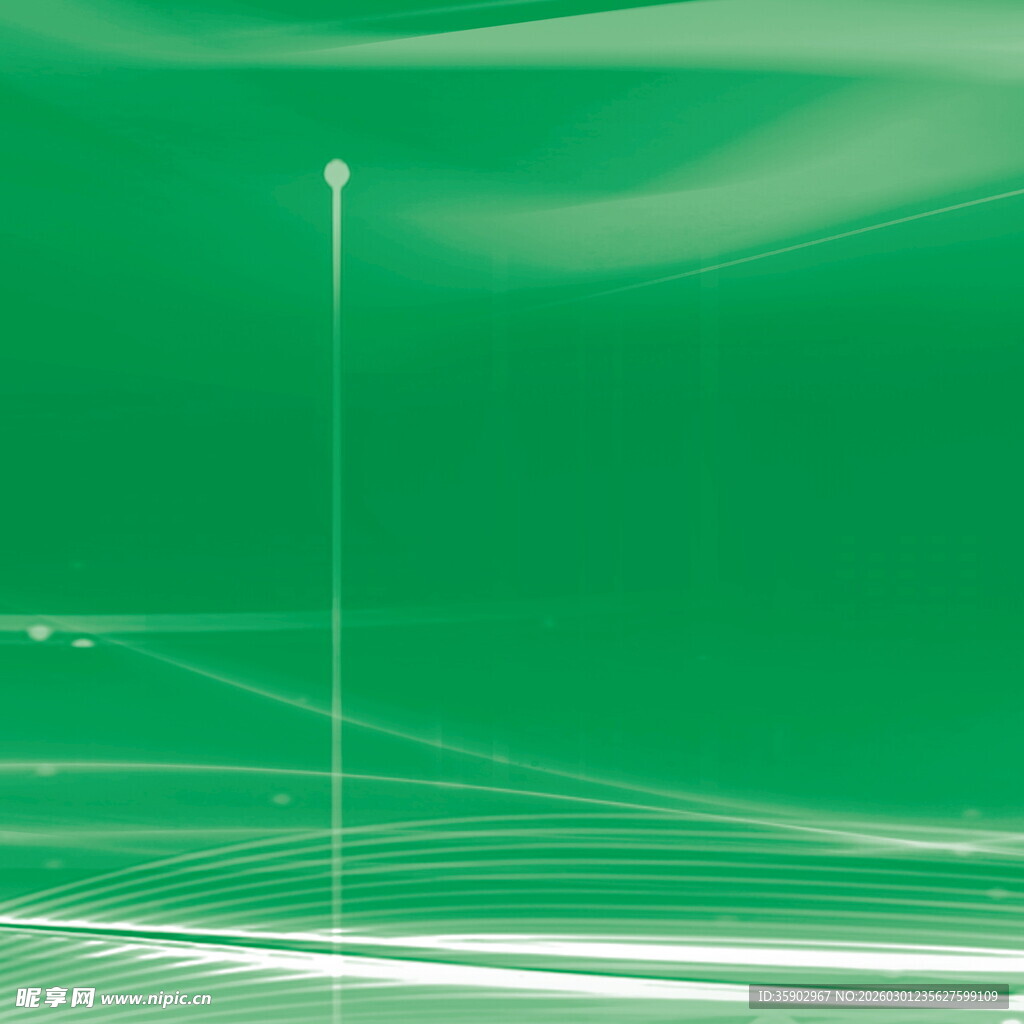 绿色渐变抽象纹理背景图