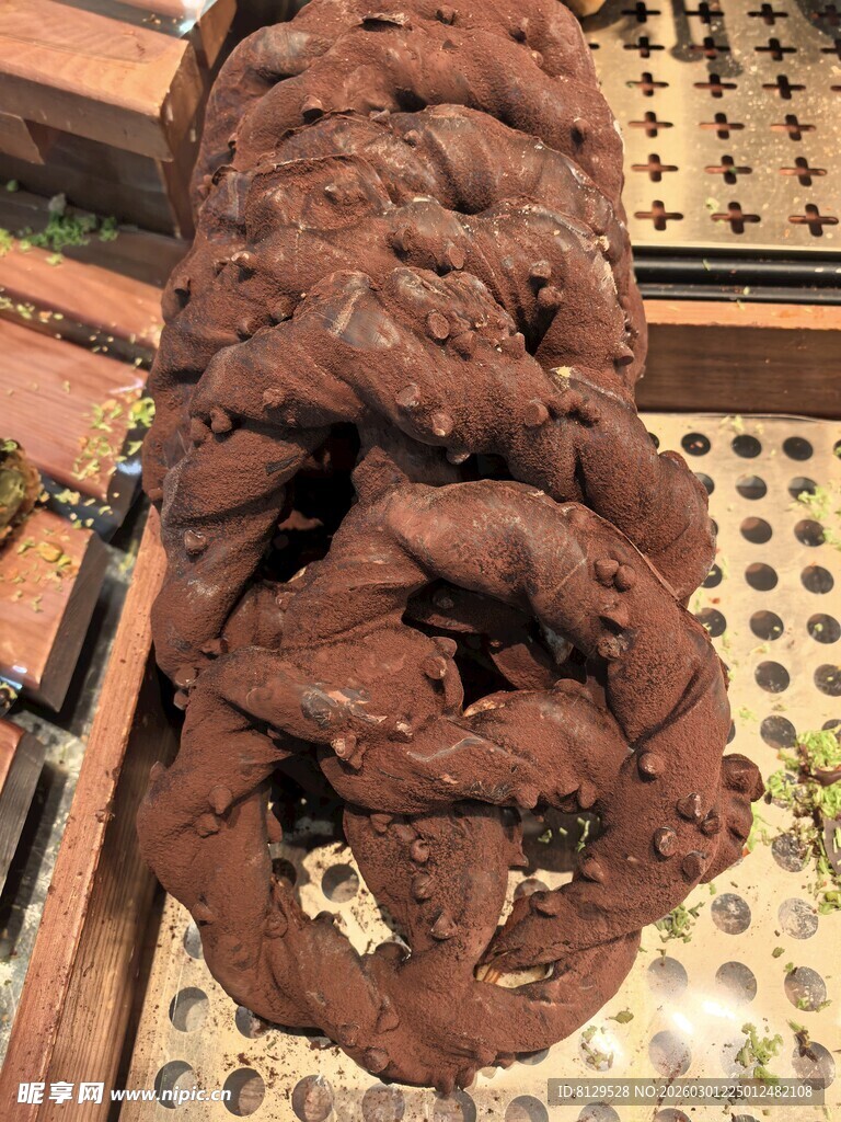 中式木雕精美雕花装饰