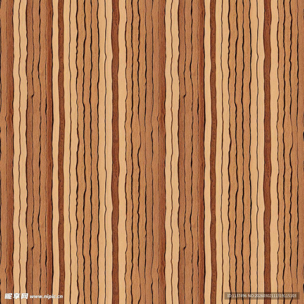 木纹纹理图案背景