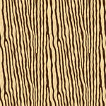 斑马纹图案背景纹理