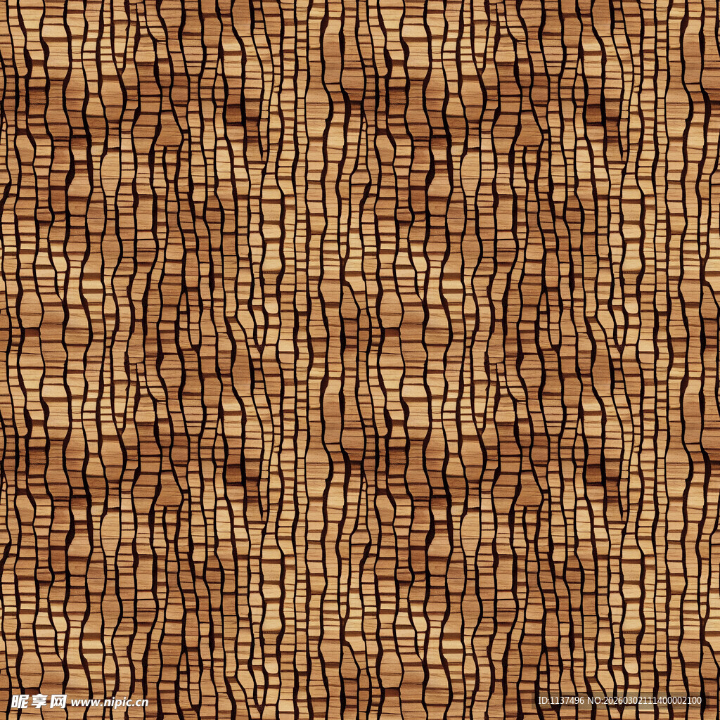 木纹纹理图案背景