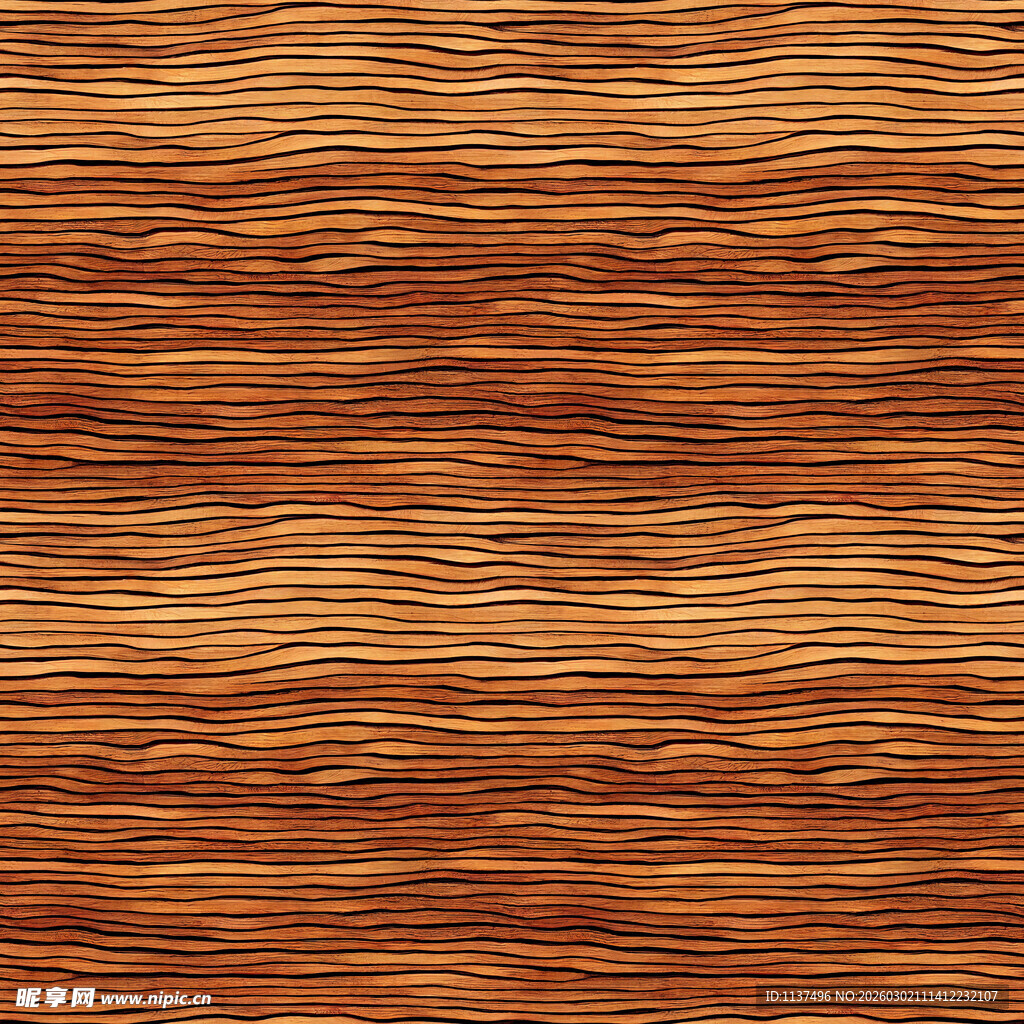木纹纹理背景图案