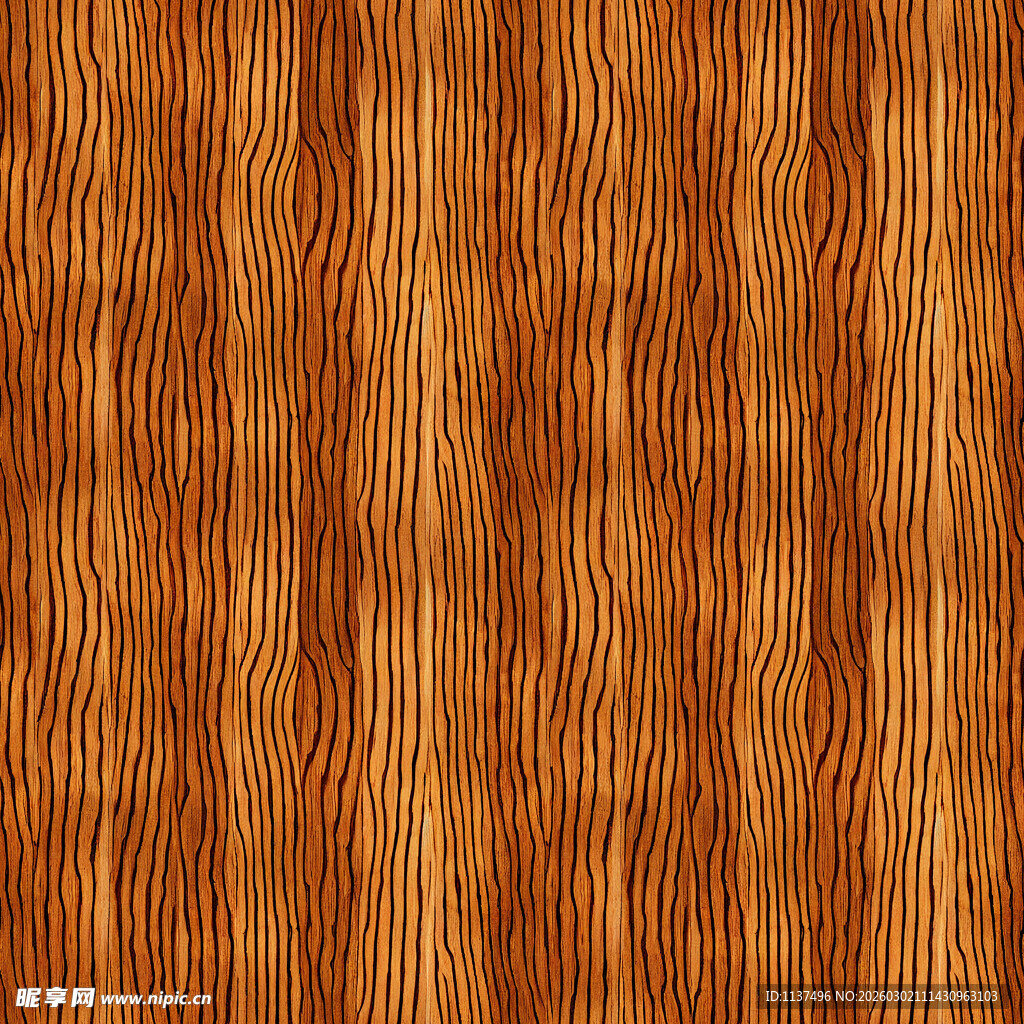 木纹纹理背景图案