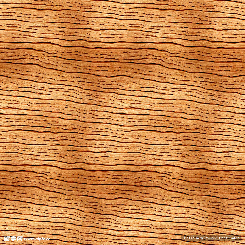 木纹纹理背景图案