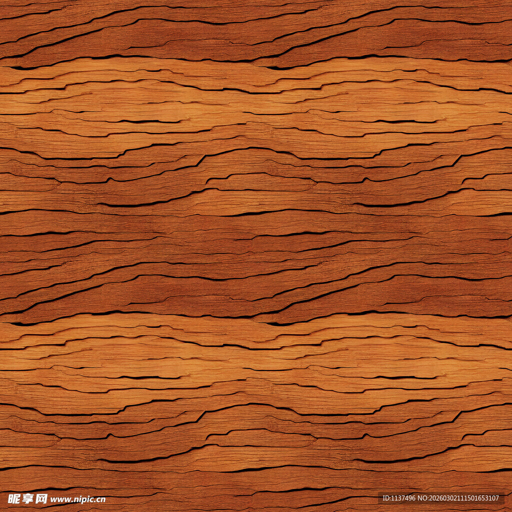 木纹纹理图案