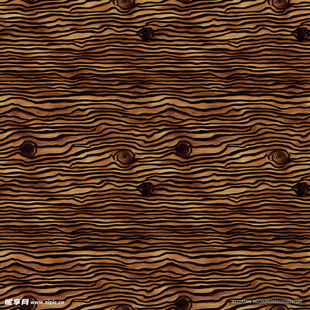 木纹纹理图案背景