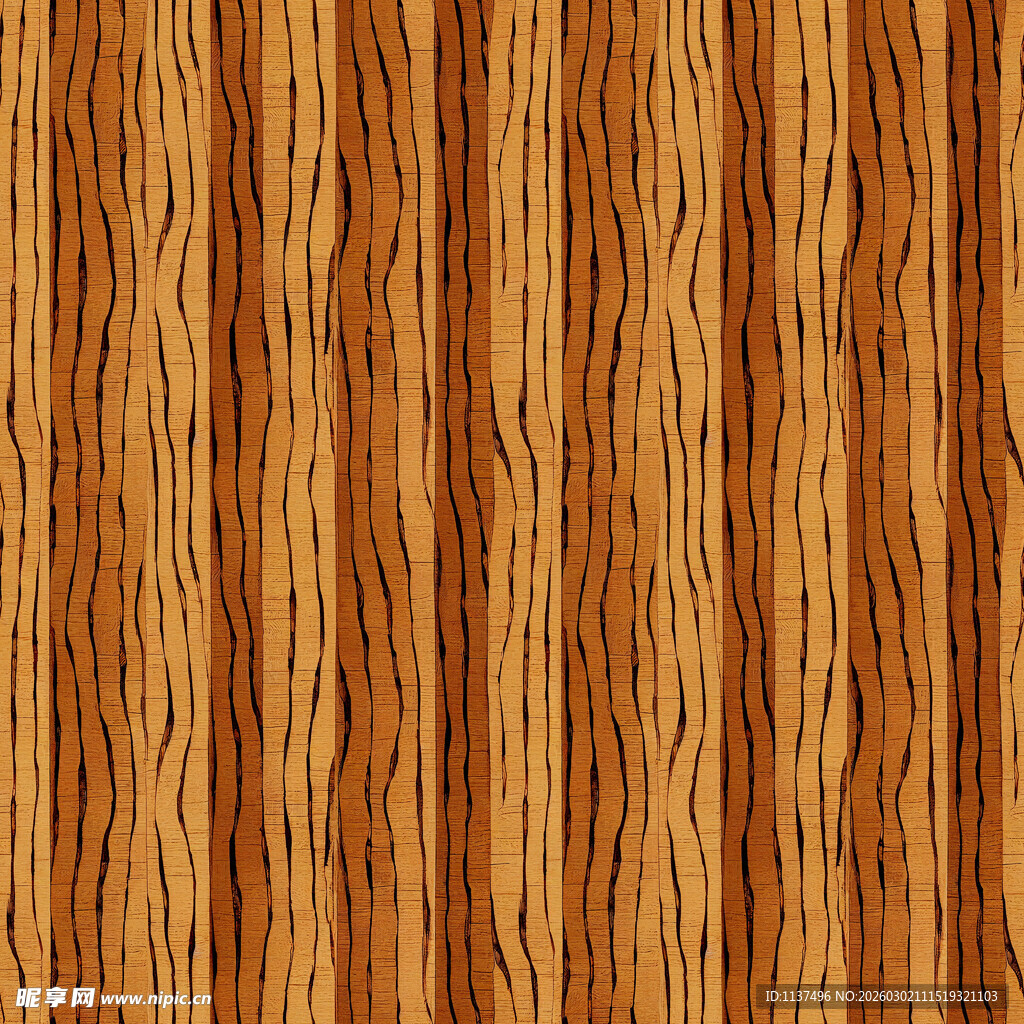 木纹纹理背景图案