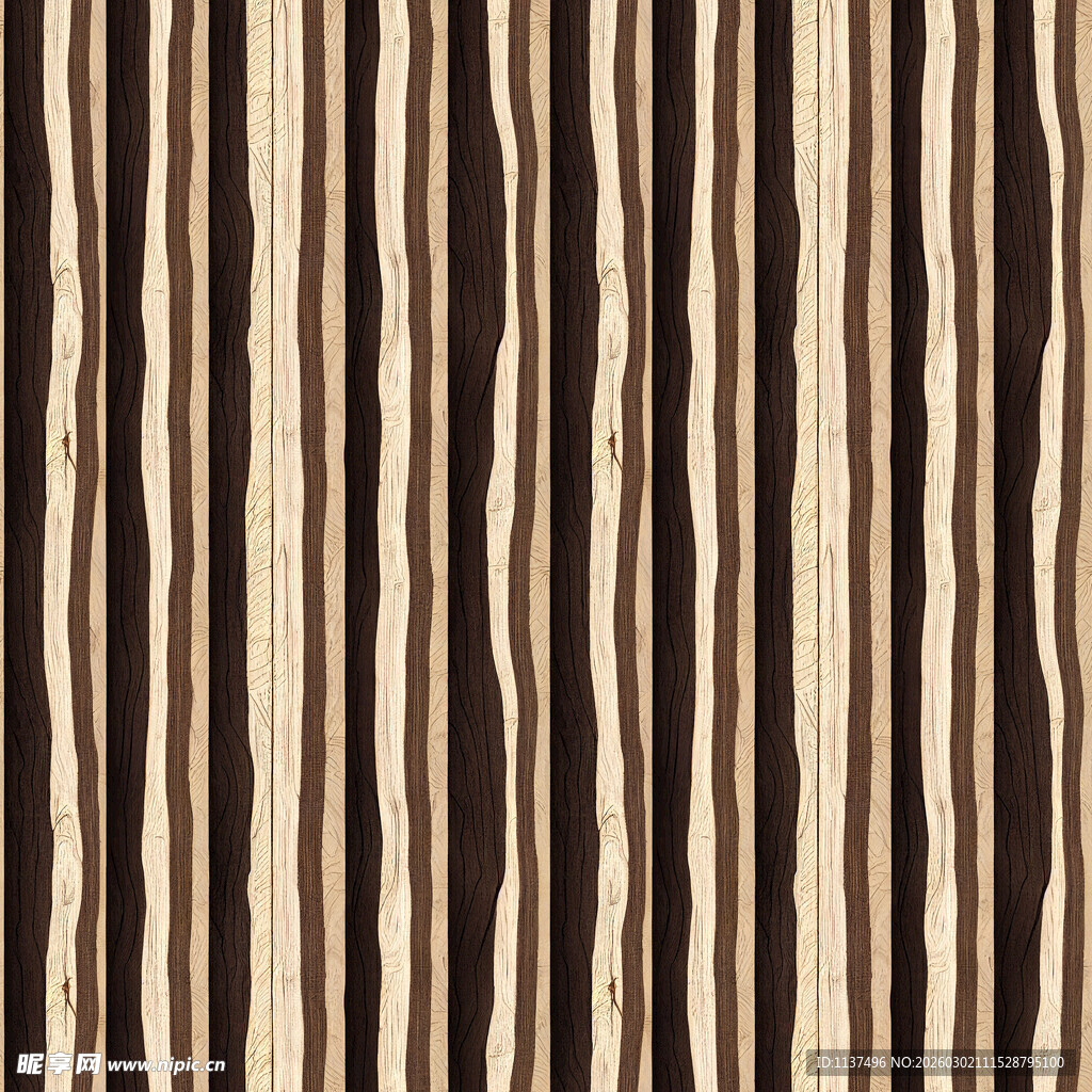 条纹图案纹理背景