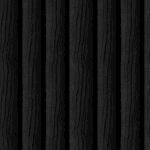 黑色竖纹纹理背景图案