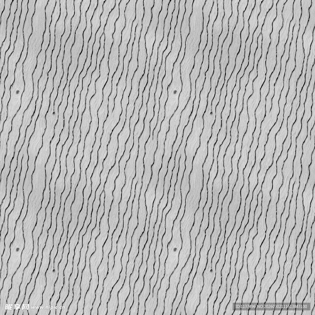 浅灰色纹理布料背景图