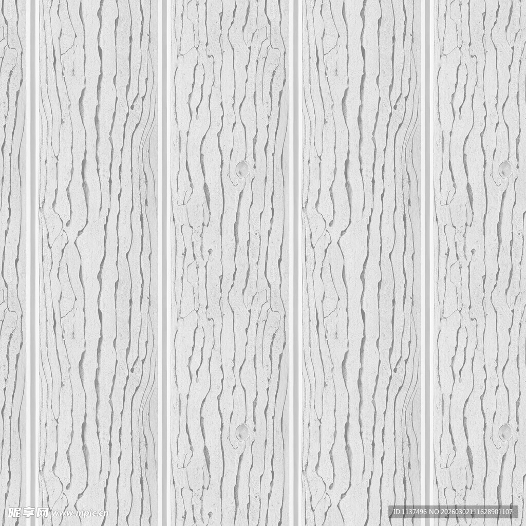 白色纹理墙面素材